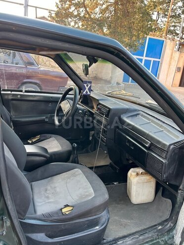LADA (VAZ) 2109 1991, 250,000 km - 1.5 л - Bakı