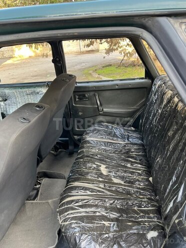 LADA (VAZ) 2109 1991, 250,000 km - 1.5 л - Bakı