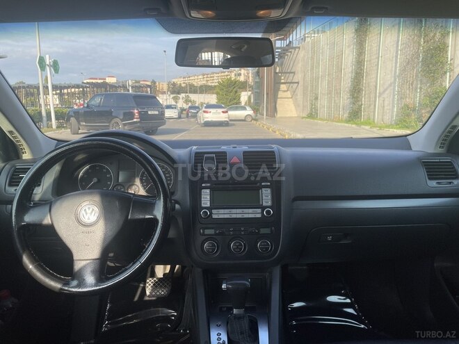 Volkswagen Jetta 2007, 260,000 km - 1.6 л - Bakı