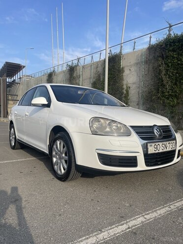 Volkswagen Jetta 2007, 260,000 km - 1.6 л - Bakı