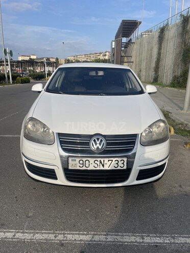 Volkswagen Jetta 2007, 260,000 km - 1.6 л - Bakı