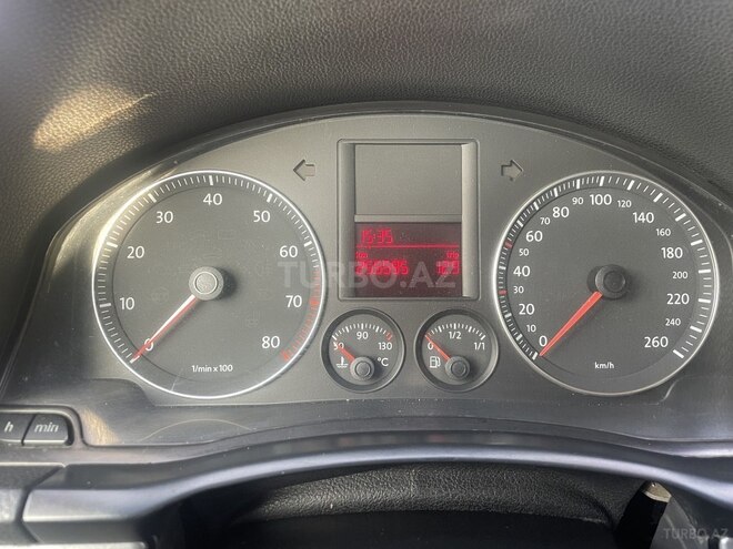 Volkswagen Jetta 2007, 260,000 km - 1.6 л - Bakı