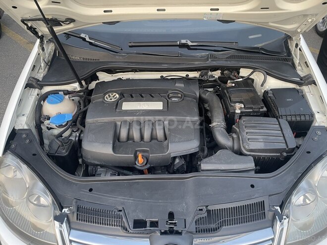 Volkswagen Jetta 2007, 260,000 km - 1.6 л - Bakı