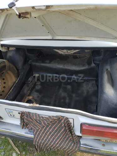 LADA (VAZ) 2107 2003, 52,250 km - 1.6 л - Sabirabad