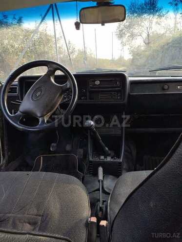 LADA (VAZ) 2107 2003, 52,250 km - 1.6 л - Sabirabad