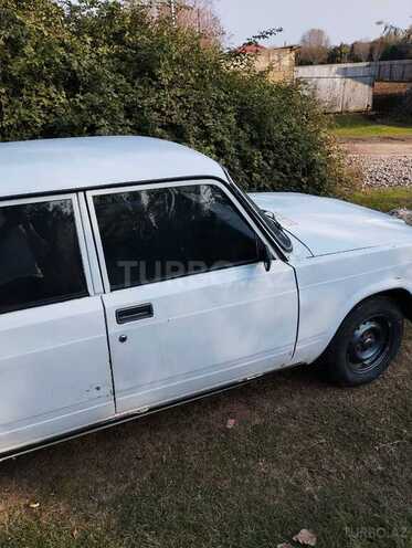 LADA (VAZ) 2107 2003, 52,250 km - 1.6 л - Sabirabad