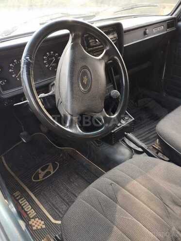 LADA (VAZ) 2107 2003, 52,250 km - 1.6 л - Sabirabad