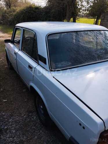 LADA (VAZ) 2107 2003, 52,250 km - 1.6 л - Sabirabad
