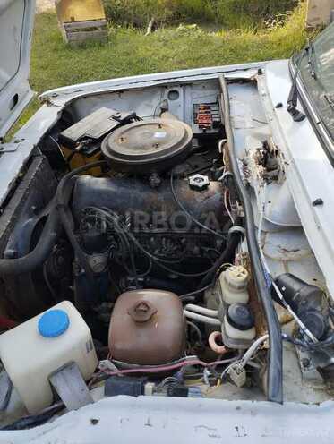 LADA (VAZ) 2107 2003, 52,250 km - 1.6 л - Sabirabad