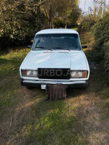 LADA (VAZ) 2107 2003, 52,250 km - 1.6 л - Sabirabad