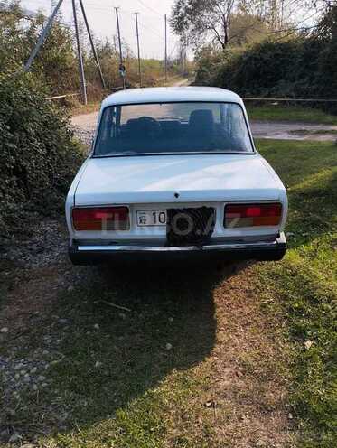 LADA (VAZ) 2107 2003, 52,250 km - 1.6 л - Sabirabad