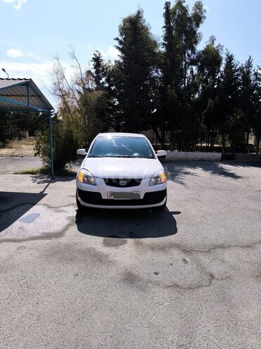 Kia Pride 2006, 336,000 km - 1.5 л - Bakı
