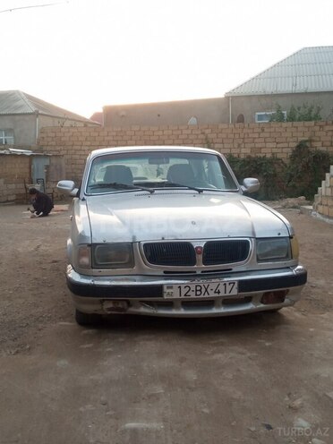 GAZ 3110 2003, 464,500 km - 2.4 l - Sumqayıt