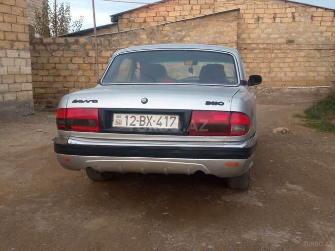 GAZ 3110 2003, 464,500 km - 2.4 l - Sumqayıt