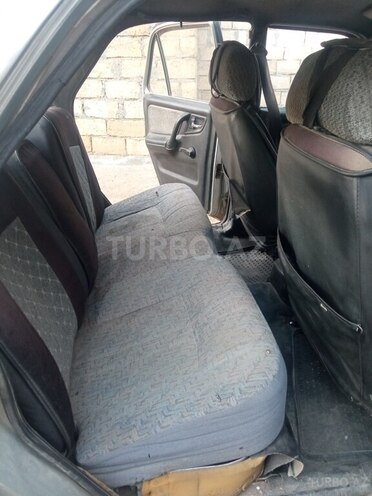 GAZ 3110 2003, 464,500 km - 2.4 l - Sumqayıt