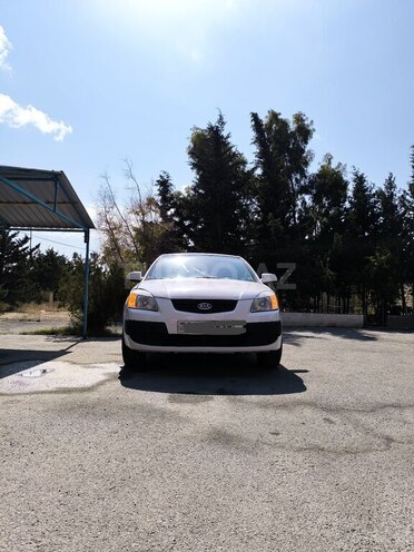 Kia Pride 2006, 336,000 km - 1.5 л - Bakı