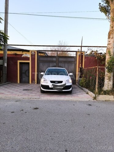 Kia Pride 2006, 336,000 km - 1.5 л - Bakı