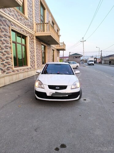 Kia Pride 2006, 336,000 km - 1.5 л - Bakı