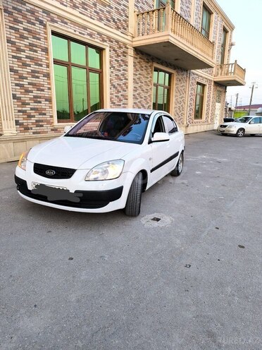 Kia Pride 2006, 336,000 km - 1.5 л - Bakı
