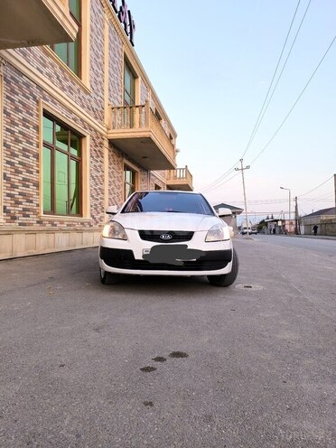 Kia Pride 2006, 336,000 km - 1.5 л - Bakı