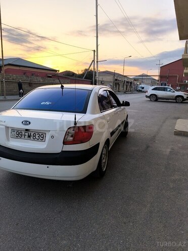 Kia Pride 2006, 336,000 km - 1.5 л - Bakı