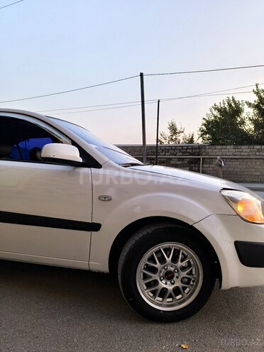 Kia Pride 2006, 336,000 km - 1.5 л - Bakı