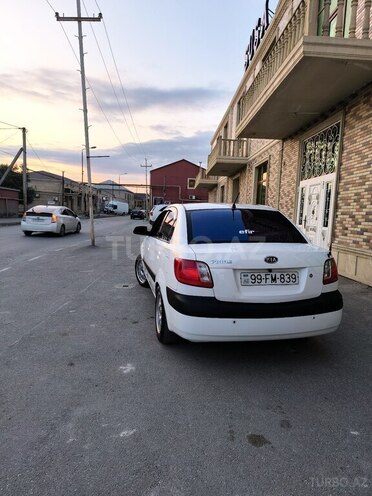 Kia Pride 2006, 336,000 km - 1.5 л - Bakı