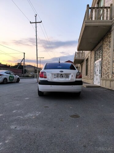 Kia Pride 2006, 336,000 km - 1.5 л - Bakı