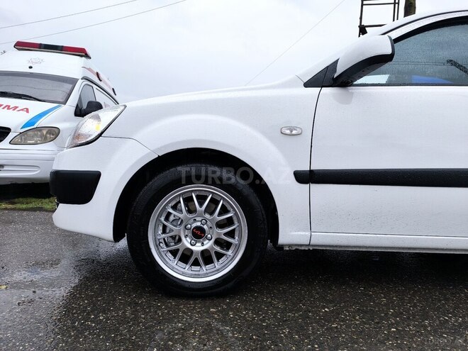 Kia Pride 2006, 336,000 km - 1.5 л - Bakı