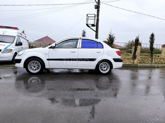 Kia Pride 2006, 336,000 km - 1.5 л - Bakı