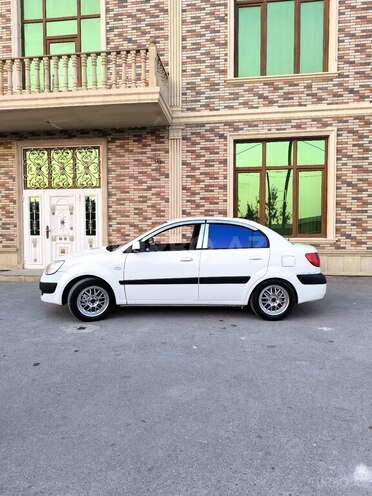 Kia Pride 2006, 336,000 km - 1.5 л - Bakı