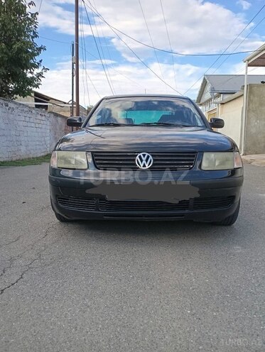 Volkswagen Passat 1999, 220,000 km - 1.8 л - Göygöl
