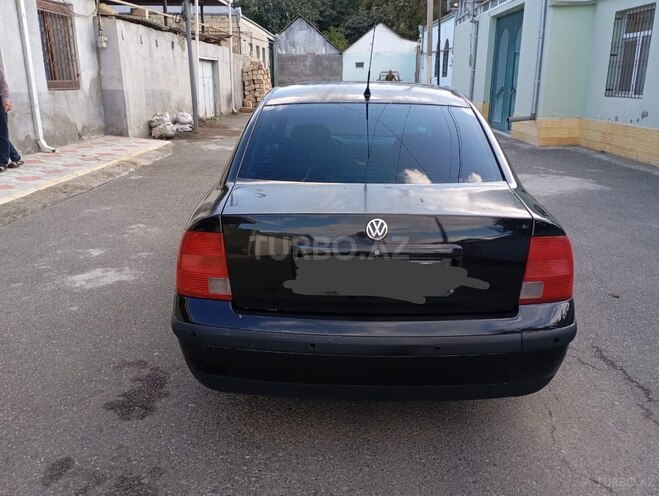 Volkswagen Passat 1999, 220,000 km - 1.8 л - Göygöl