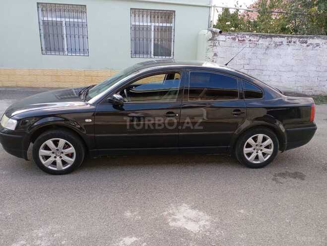 Volkswagen Passat 1999, 220,000 km - 1.8 л - Göygöl