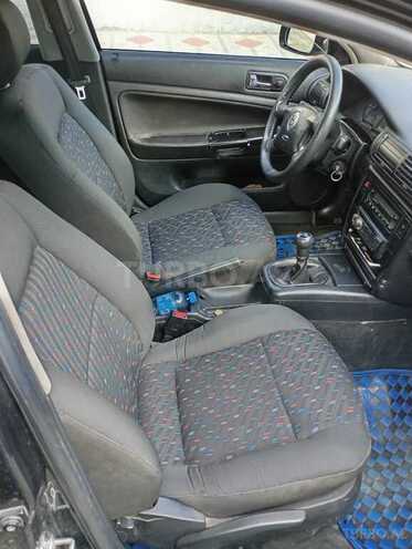 Volkswagen Passat 1999, 220,000 km - 1.8 л - Göygöl