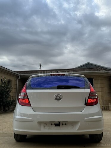 Hyundai i30 2009, 276,000 km - 1.4 l - Bakı