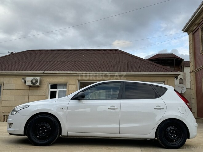Hyundai i30 2009, 276,000 km - 1.4 l - Bakı
