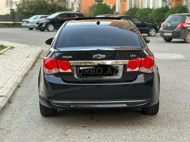 Chevrolet Cruze 2014, 152,000 km - 1.4 л - Bakı