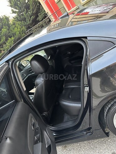 Chevrolet Cruze 2014, 152,000 km - 1.4 л - Bakı