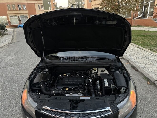Chevrolet Cruze 2014, 152,000 km - 1.4 л - Bakı