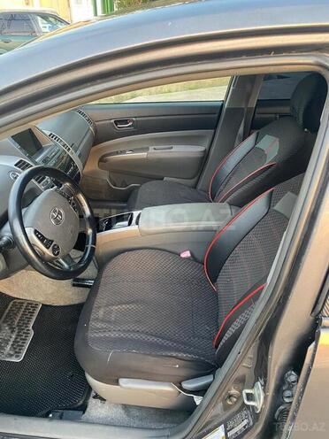 Toyota Prius 2008, 235,000 km - 1.5 l - Bakı