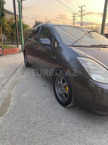 Toyota Prius 2008, 235,000 km - 1.5 l - Bakı