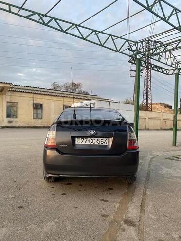 Toyota Prius 2008, 235,000 km - 1.5 l - Bakı