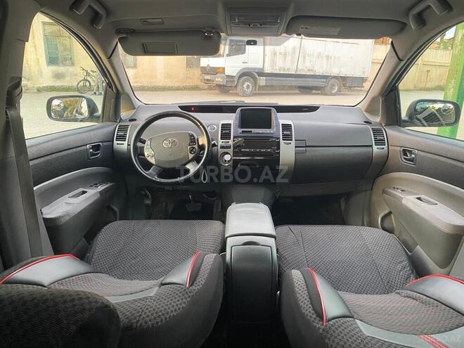 Toyota Prius 2008, 235,000 km - 1.5 l - Bakı