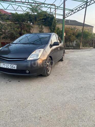 Toyota Prius 2008, 235,000 km - 1.5 l - Bakı