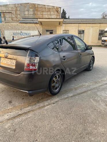 Toyota Prius 2008, 235,000 km - 1.5 l - Bakı