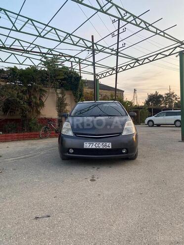 Toyota Prius 2008, 235,000 km - 1.5 l - Bakı