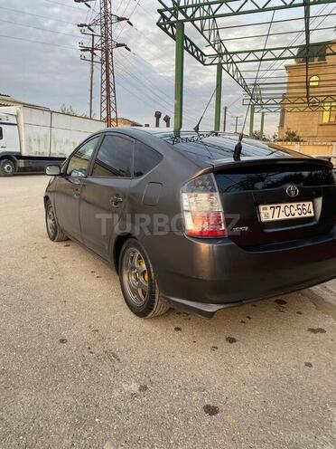 Toyota Prius 2008, 235,000 km - 1.5 l - Bakı