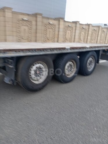 Scania R420 2009, 801,253 km - 12.0 l - Bakı