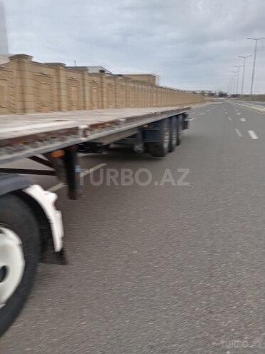 Scania R420 2009, 801,253 km - 12.0 l - Bakı